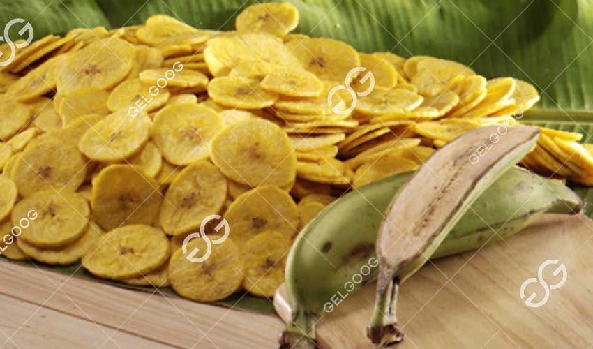 cara membuat bisnis keripik pisang