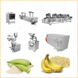 pabrik-pengolahan-bubuk-pisang