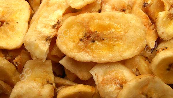 keripik pisang raja